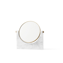 Load image into Gallery viewer, PEPE MARBLE MIRROR