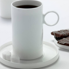 Load image into Gallery viewer, COFFEE CUP AND SAUCER