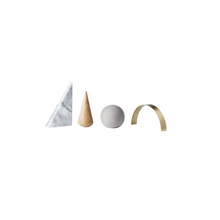 Load image into Gallery viewer, DESK SCULPTURES