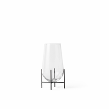 Load image into Gallery viewer, ECHASSE VASE, CLEAR