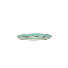 Load image into Gallery viewer, Feast / SERVING PLATE FACE 2
