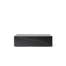 Load image into Gallery viewer, PLINTH LOW, Grey Brown Marble Kendzo