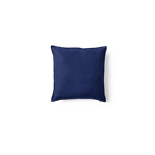 Load image into Gallery viewer, Mimoides Pillow, INDIGO