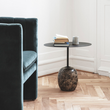 Load image into Gallery viewer, LATO TABLE, Black