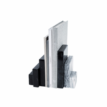 Load image into Gallery viewer, Bookend sculptures