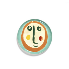 Load image into Gallery viewer, Feast / SERVING PLATE FACE 2