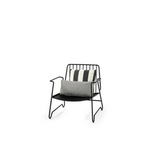 Load image into Gallery viewer, LOUNGE ARMCHAIR FISH & FISH