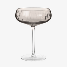 Load image into Gallery viewer, CRYSTAL CHAMPAGNE COUPE