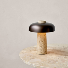 Load image into Gallery viewer, REVERSE TABLE LAMP