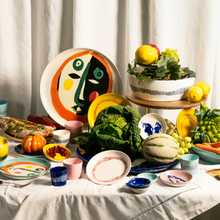 Load image into Gallery viewer, Feast / PLATE M FACE 1