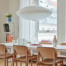 Load image into Gallery viewer, NELSON SAUCER BUBBLE PENDANT M