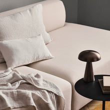 Load image into Gallery viewer, Collect | Linen Cushion, Cloud