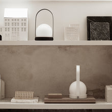 Load image into Gallery viewer, Carrie Table Lamp, PORTABLE
