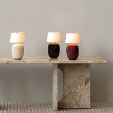 Load image into Gallery viewer, TORSO TABLE LAMP, PORTABLE