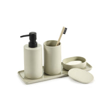 Load image into Gallery viewer, COSE - RECTANGULAR TRAY L, GREY