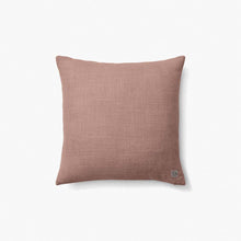 Load image into Gallery viewer, Collect | Heavy Linen Cushion, POWDER