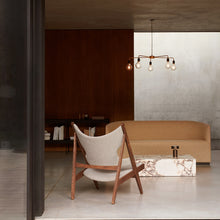 Load image into Gallery viewer, Chambers Chandelier