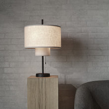 Load image into Gallery viewer, Margin Table Lamp