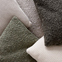 Load image into Gallery viewer, Collect | WEAVE CUSHION, 50X50