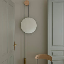 Load image into Gallery viewer, Rise & Shine Wall Mirror