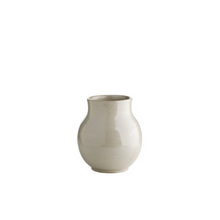 Load image into Gallery viewer, MAROC / VASE, ROUND SHAPE, SMALL