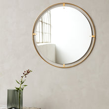 Load image into Gallery viewer, Nimbus Mirror, Ø60