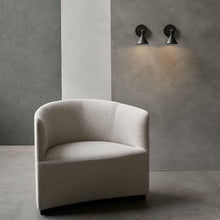 Load image into Gallery viewer, CAST SCONCE WALL LAMP