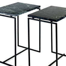 Load image into Gallery viewer, DIALECT TABLE OCCASIONNEL NERO