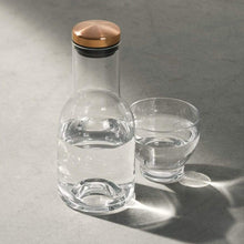 Load image into Gallery viewer, WATER BOTTLE, 0,5 L