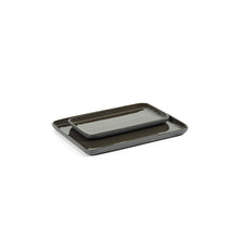 Load image into Gallery viewer, COSE - RECTANGULAR TRAY S, GREY