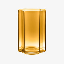 Load image into Gallery viewer, FUNKI VASE ASYMETRIC - BLUE