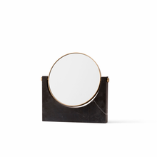 Load image into Gallery viewer, PEPE MARBLE MIRROR