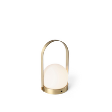 Load image into Gallery viewer, Carrie Table Lamp
