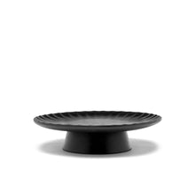 Load image into Gallery viewer, CAKE STAND BLACK INKU