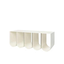 Load image into Gallery viewer, CURVED BENCH