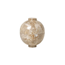 Load image into Gallery viewer, XL MARBLE SPHERE