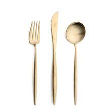 Load image into Gallery viewer, CUTLERY MOON - BLACK