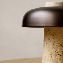 Load image into Gallery viewer, REVERSE TABLE LAMP