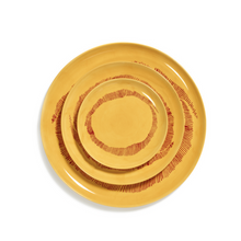 Load image into Gallery viewer, Feast / PLATE S DELICIOUS PINK