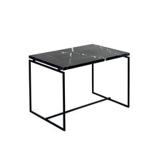 Load image into Gallery viewer, DIALECT TABLE OCCASIONNEL NERO