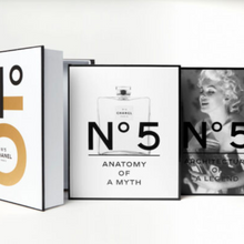 Load image into Gallery viewer, Chanel No 5