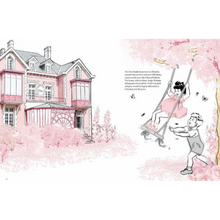 Load image into Gallery viewer, Christian Dior: The Illustrated World of a Fashion Master
