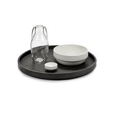 Load image into Gallery viewer, CARAFE + GLASS PASSE-PARTOUT