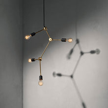 Load image into Gallery viewer, FRANKLIN CHANDELIER
