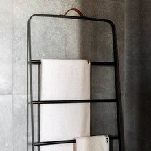 Load image into Gallery viewer, NORM TOWEL LADDER