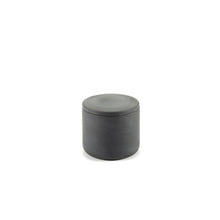 Load image into Gallery viewer, COSE - ROUND BOX S, BEIGE