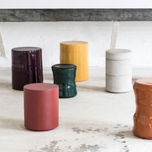 Load image into Gallery viewer, ORGANIC STOOL MARIE