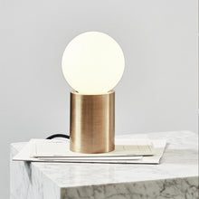 Load image into Gallery viewer, SOCKET OCCASIONAL LAMP