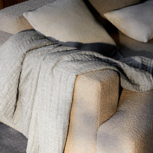 Load image into Gallery viewer, Collect | WEAVE CUSHION, 50X50