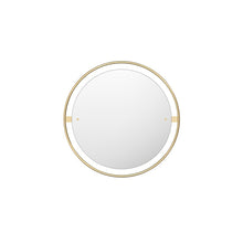 Load image into Gallery viewer, Nimbus Mirror, Ø60